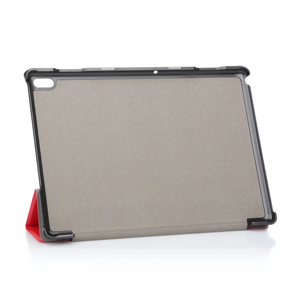 Чохол-книжка BeCover Smart Case для Lenovo Tab E10 TB-X104 Red (703280)