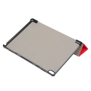 Чохол-книжка BeCover Smart Case для Lenovo Tab E10 TB-X104 Red (703280)