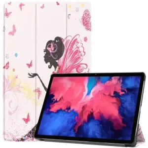 Чехол-книжка BeCover Smart Case для Lenovo Tab M10 Plus TB-X606/M10 Plus (2nd Gen)/K10 TB-X6C6 Fairy (708036)