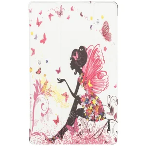 Чехол-книжка BeCover Smart Case для Lenovo Tab M10 Plus TB-X606/M10 Plus (2nd Gen)/K10 TB-X6C6 Fairy (708036)