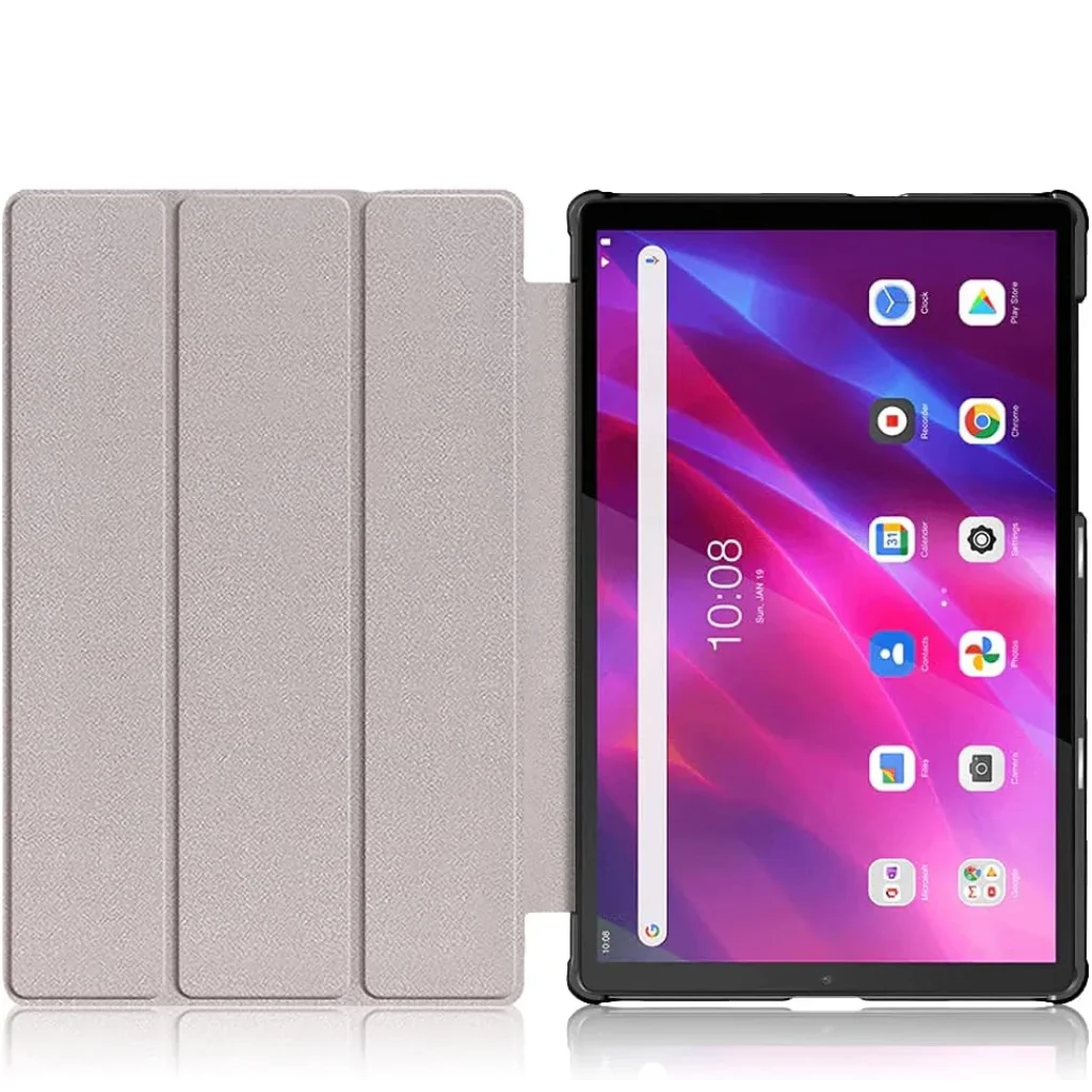 Чехол-книжка BeCover Smart Case для Lenovo Tab M10 Plus TB-X606/M10 Plus (2nd Gen)/K10 TB-X6C6 Fairy (708036)
