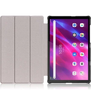Чехол-книжка BeCover Smart Case для Lenovo Tab M10 Plus TB-X606/M10 Plus (2nd Gen)/K10 TB-X6C6 Fairy (708036)