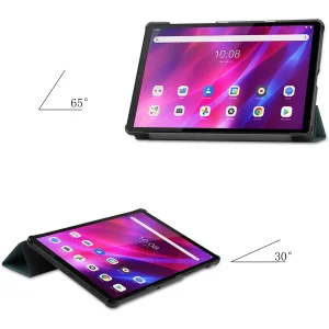 Чехол-книжка BeCover Smart Case для Lenovo Tab M10 Plus TB-X606/M10 Plus (2nd Gen)/K10 TB-X6C6 Fairy (708036)