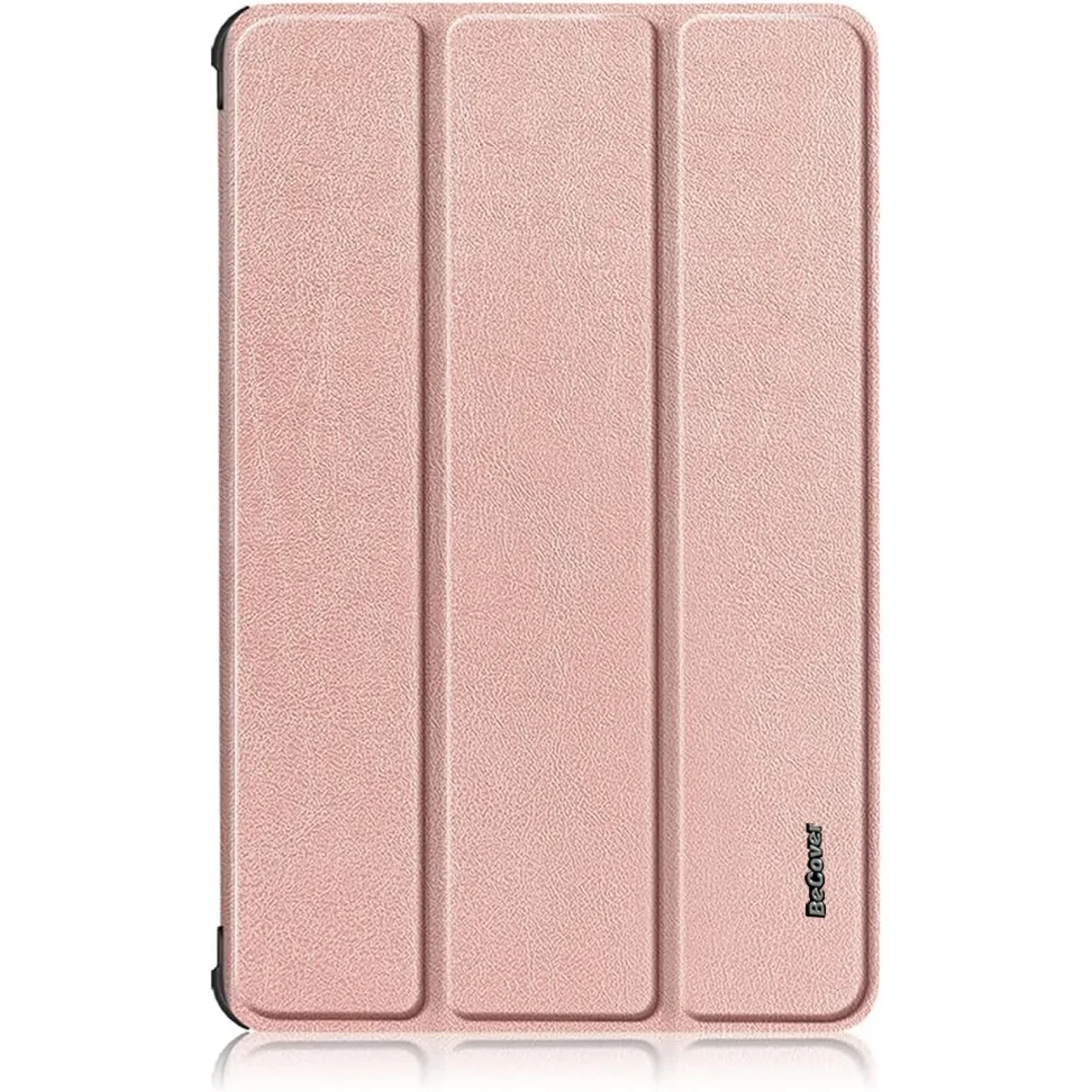 Чохол-книжка BeCover Smart Case для Lenovo Tab M10 Plus TB-X606/M10 Plus (2nd Gen)/K10 TB-X6C6 Rose Gold (708032)