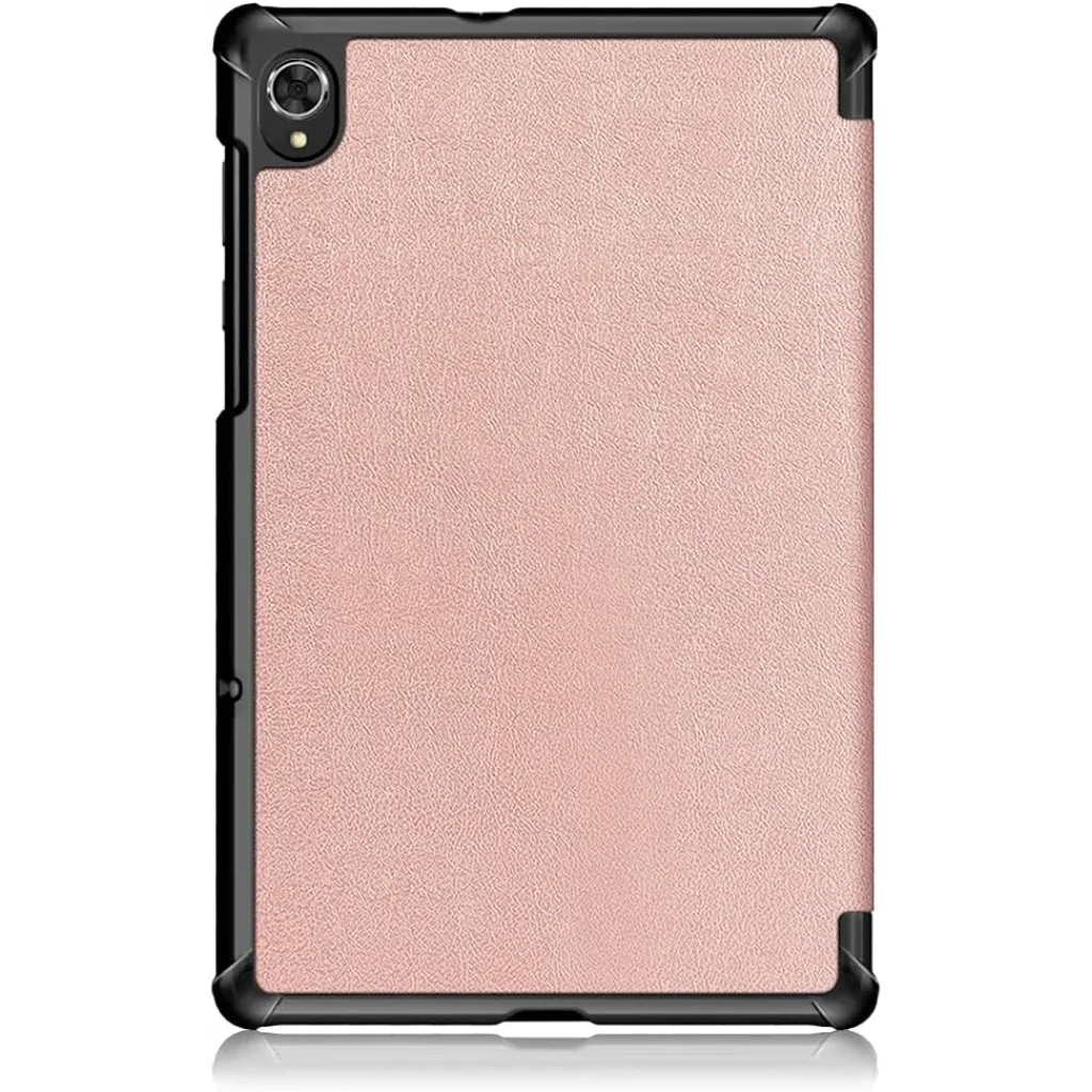 Чохол-книжка BeCover Smart Case для Lenovo Tab M10 Plus TB-X606/M10 Plus (2nd Gen)/K10 TB-X6C6 Rose Gold (708032)