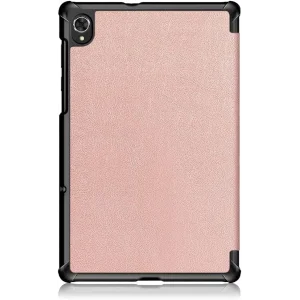 Чохол-книжка BeCover Smart Case для Lenovo Tab M10 Plus TB-X606/M10 Plus (2nd Gen)/K10 TB-X6C6 Rose Gold (708032)