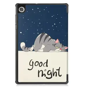 Чохол-книжка BeCover Smart Case для Lenovo Tab M10 TB-X306F HD (2nd Gen) Good Night (709533)