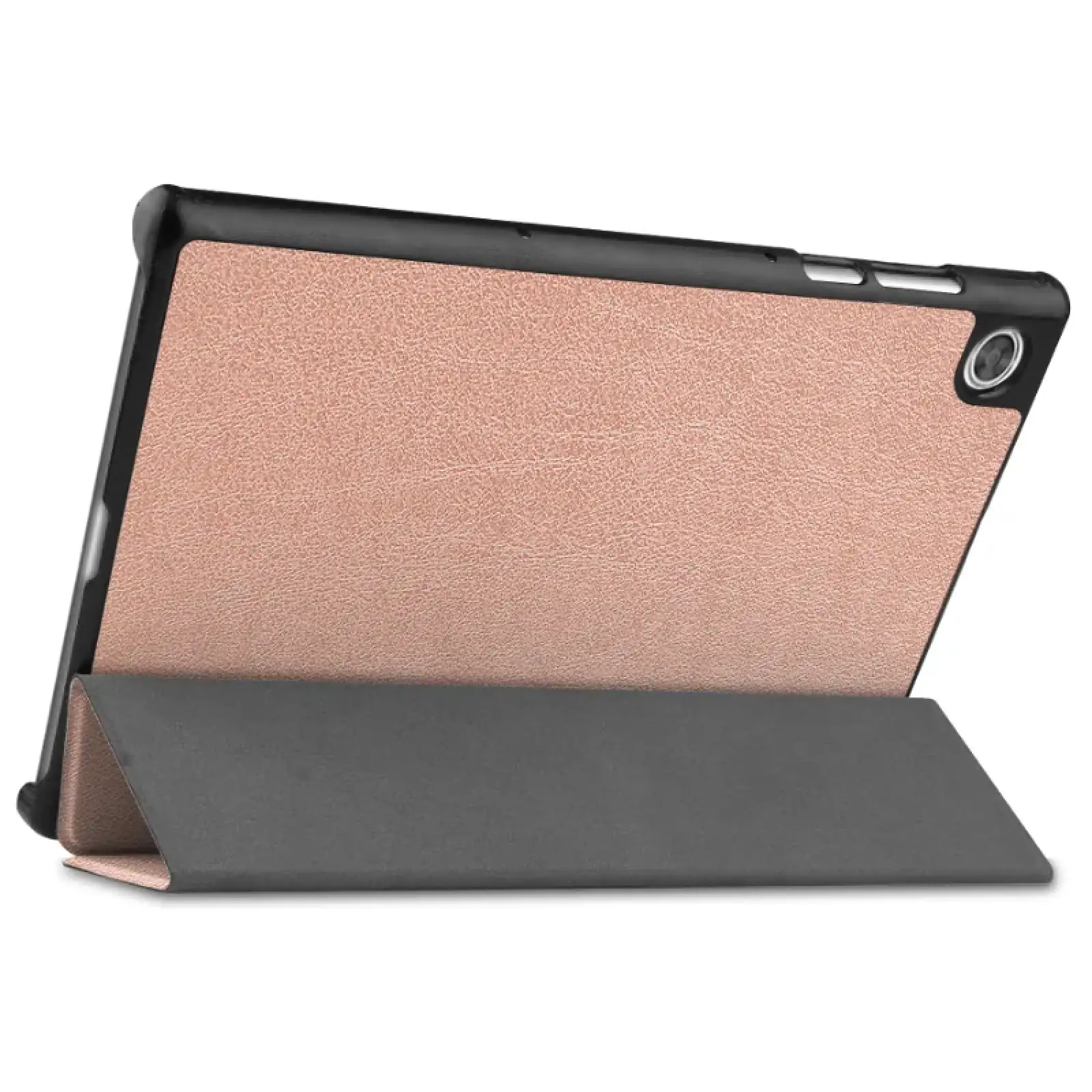 Чехол-книжка BeCover Smart Case для Lenovo Tab M10 TB-X306F HD (2nd Gen) Rose Gold (709532)