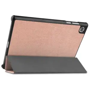 Чехол-книжка BeCover Smart Case для Lenovo Tab M10 TB-X306F HD (2nd Gen) Rose Gold (709532)