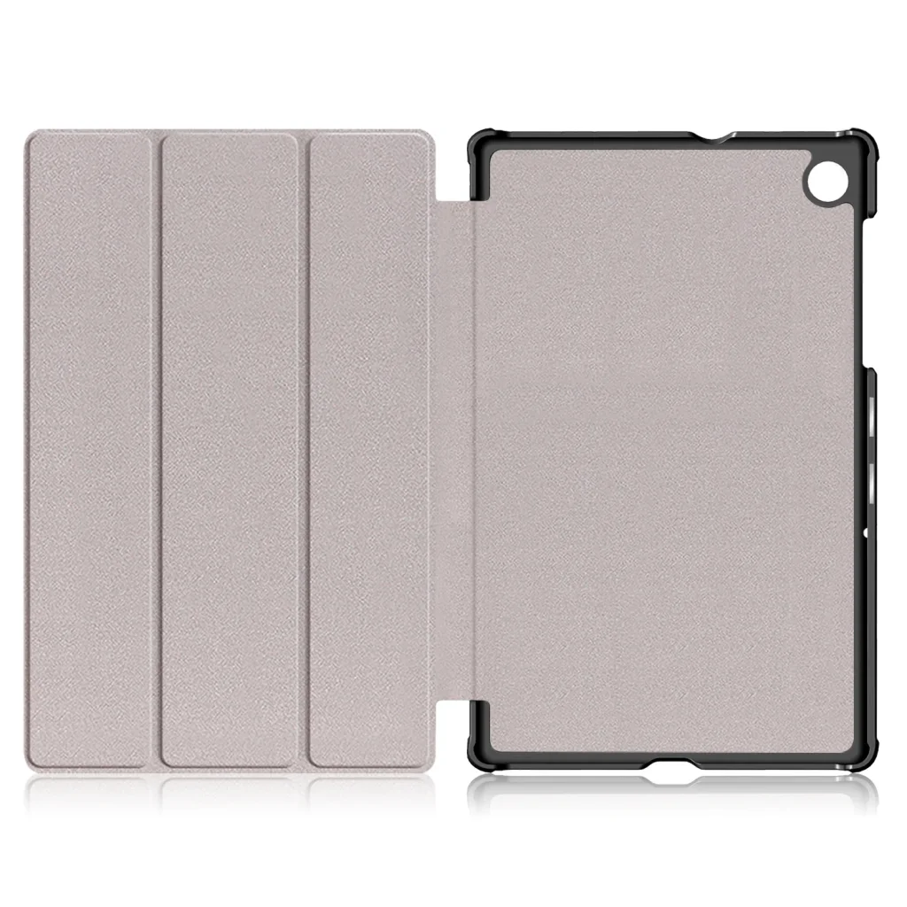 Чехол-книжка BeCover Smart Case для Lenovo Tab M10 Plus TB-X606F Paris (705191)