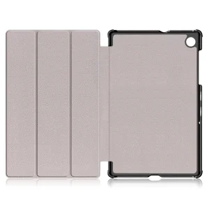 Чехол-книжка BeCover Smart Case для Lenovo Tab M10 Plus TB-X606F Paris (705191)