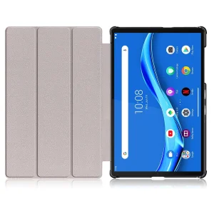 Чехол-книжка BeCover Smart Case для Lenovo Tab M10 Plus TB-X606F Paris (705191)