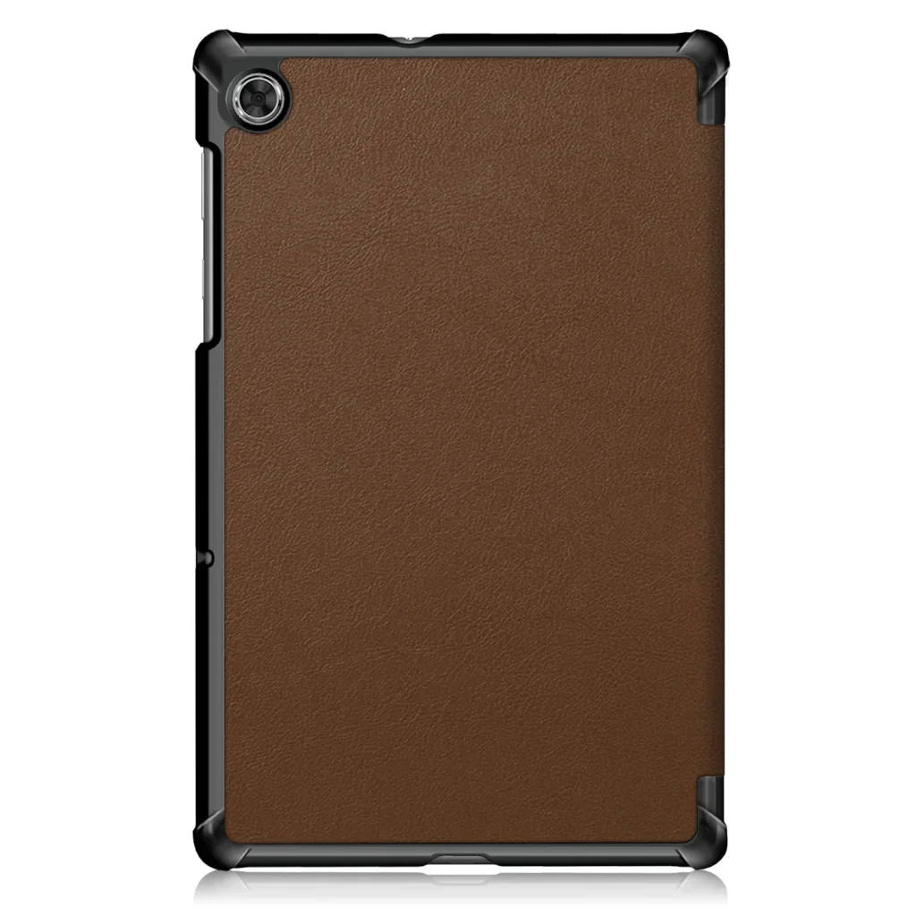 Чохол-книжка BeCover Smart Case для Lenovo Tab M10 Plus TB-X606F Brown (705180)