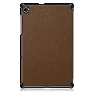 Чохол-книжка BeCover Smart Case для Lenovo Tab M10 Plus TB-X606F Brown (705180)