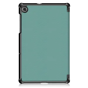 Чохол-книжка BeCover Smart Case для Lenovo Tab M10 Plus TB-X606F Dark Green (705217)