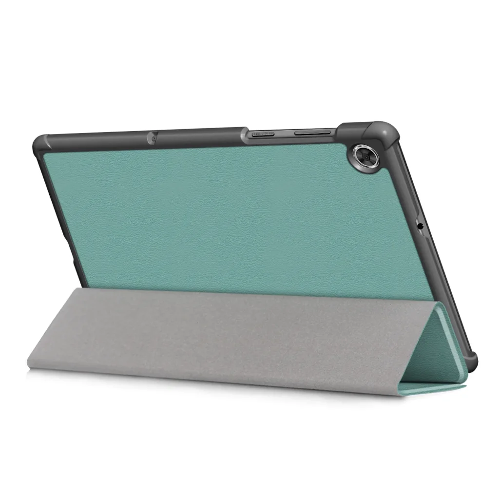 Чохол-книжка BeCover Smart Case для Lenovo Tab M10 Plus TB-X606F Dark Green (705217)
