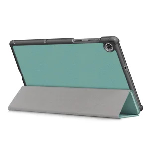 Чохол-книжка BeCover Smart Case для Lenovo Tab M10 Plus TB-X606F Dark Green (705217)