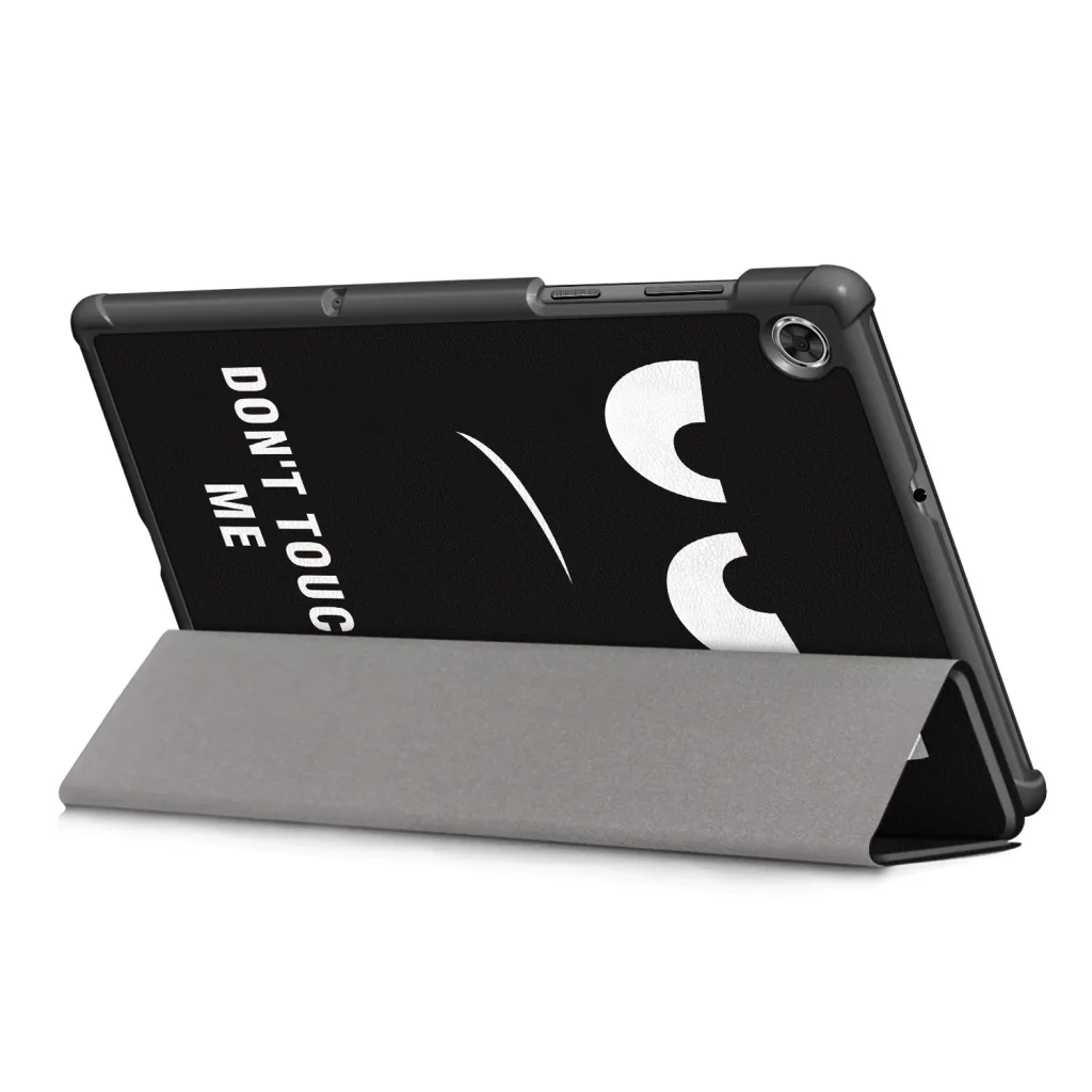 Чехол-книжка BeCover Smart Case для Lenovo Tab M10 Plus TB-X606F Don't Touch (705187)