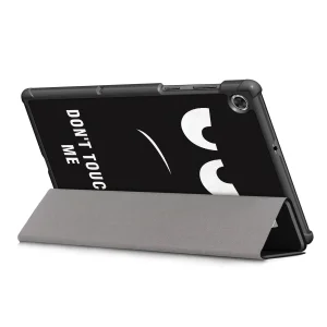 Чехол-книжка BeCover Smart Case для Lenovo Tab M10 Plus TB-X606F Don't Touch (705187)