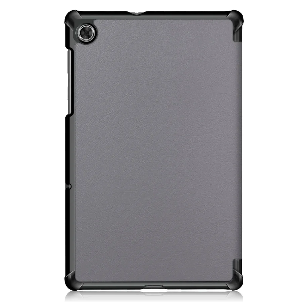 Чохол-книжка BeCover Smart Case для Lenovo Tab M10 Plus TB-X606F Gray (705218)