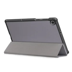 Чохол-книжка BeCover Smart Case для Lenovo Tab M10 Plus TB-X606F Gray (705218)