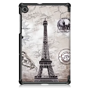 Чехол-книжка BeCover Smart Case для Lenovo Tab M10 Plus TB-X606F Paris (705191)