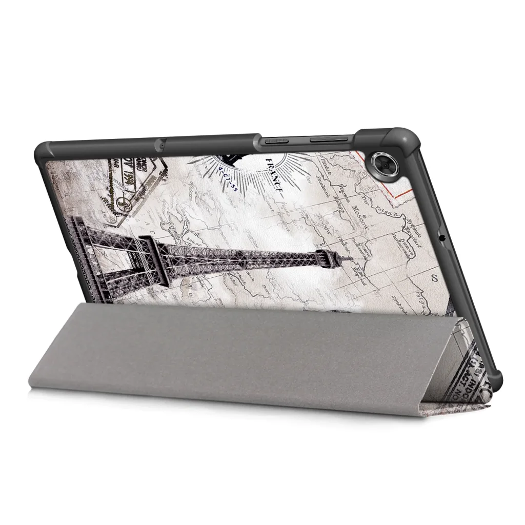 Чехол-книжка BeCover Smart Case для Lenovo Tab M10 Plus TB-X606F Paris (705191)