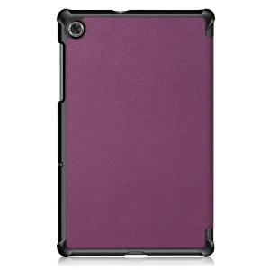 Чехол-книжка BeCover Smart Case для Lenovo Tab M10 Plus TB-X606F Purple (705182)