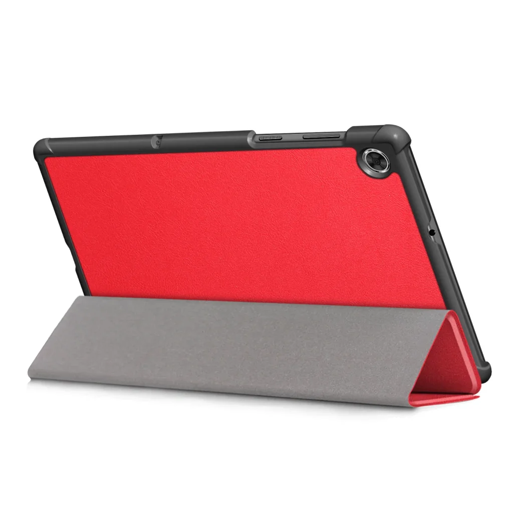 Чохол-книжка BeCover Smart Case для Lenovo Tab M10 Plus TB-X606F Red (705183)