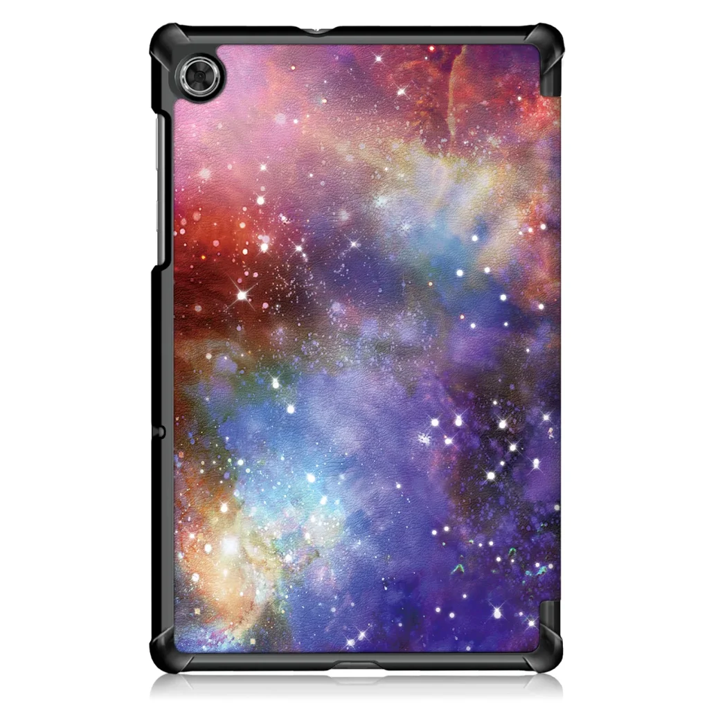 Чехол-книжка BeCover Smart Case для Lenovo Tab M10 Plus TB-X606F Space (705192)