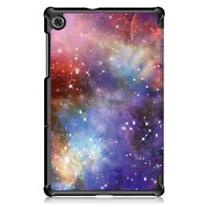 Чехол-книжка BeCover Smart Case для Lenovo Tab M10 Plus TB-X606F Space (705192)