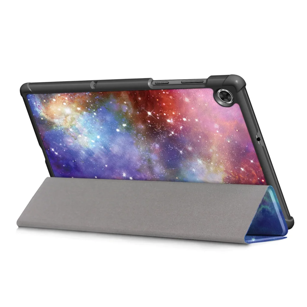 Чехол-книжка BeCover Smart Case для Lenovo Tab M10 Plus TB-X606F Space (705192)