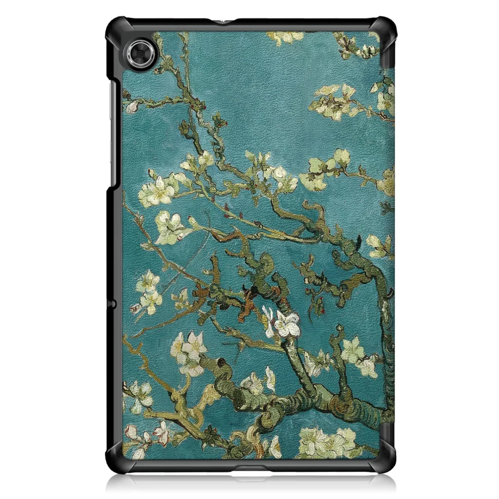 Чехол-книжка BeCover Smart Case для Lenovo Tab M10 Plus TB-X606F Spring (705193)