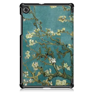 Чехол-книжка BeCover Smart Case для Lenovo Tab M10 Plus TB-X606F Spring (705193)