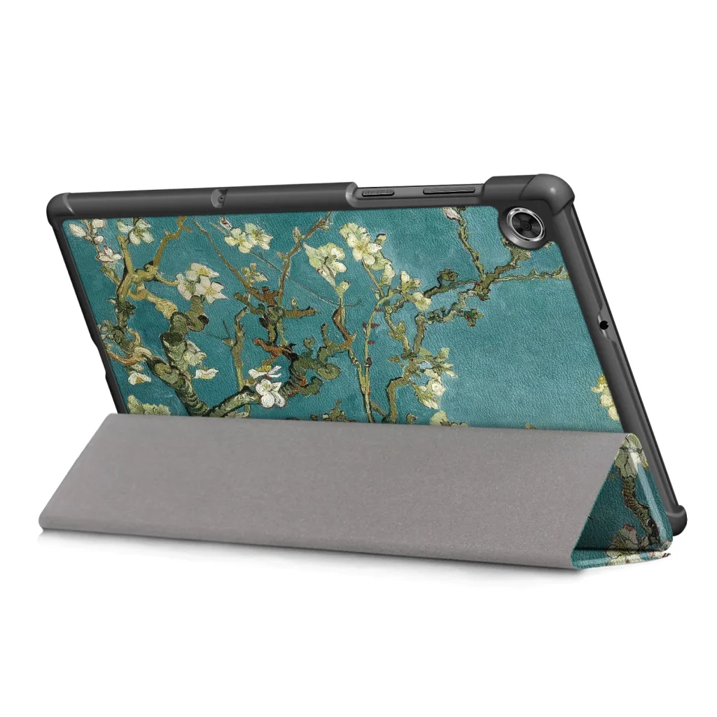 Чехол-книжка BeCover Smart Case для Lenovo Tab M10 Plus TB-X606F Spring (705193)