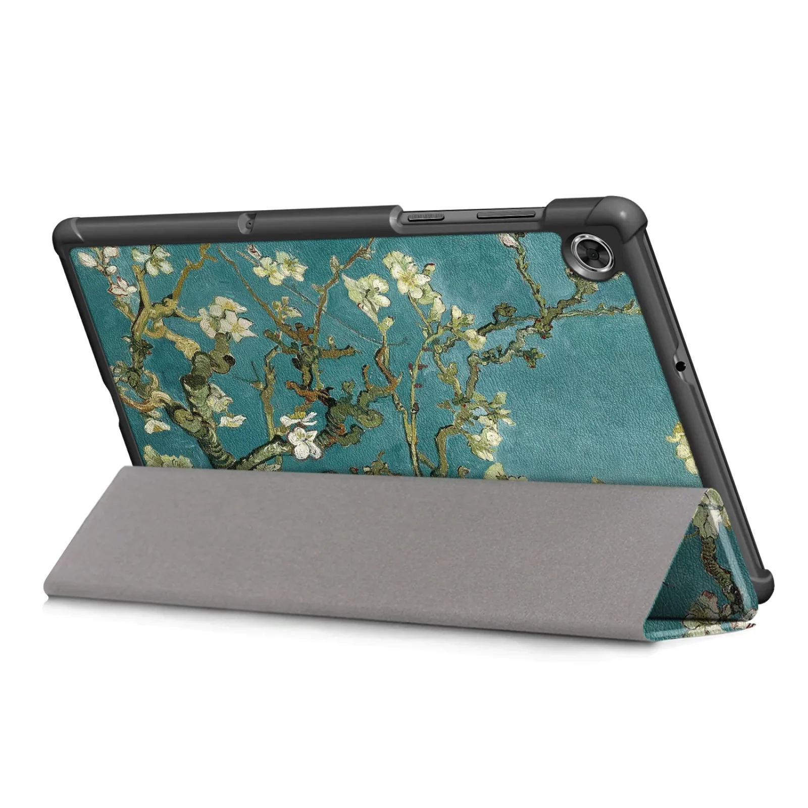 Чехол-книжка BeCover Smart Case для Lenovo Tab M10 Plus TB-X606F Spring (705193)