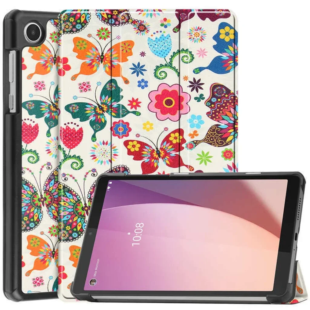 Чехол-книжка BeCover Smart Case для Lenovo Tab M8 (4rd Gen) TB-300FU 8