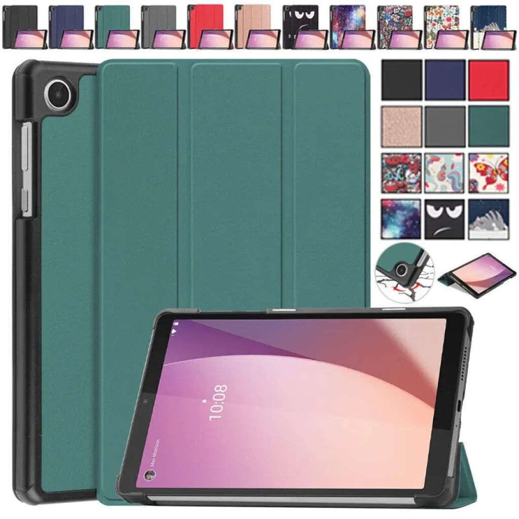 Чохол-книжка BeCover Smart Case для Lenovo Tab M8 (4rd Gen) TB-300FU 8