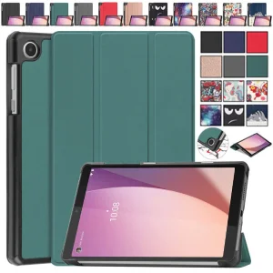 Чохол-книжка BeCover Smart Case для Lenovo Tab M8 (4rd Gen) TB-300FU 8