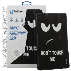 Чохол-книжка BeCover Smart Case для Lenovo Tab M8 (4rd Gen) TB-300FU 8" Don't Touch (709216)