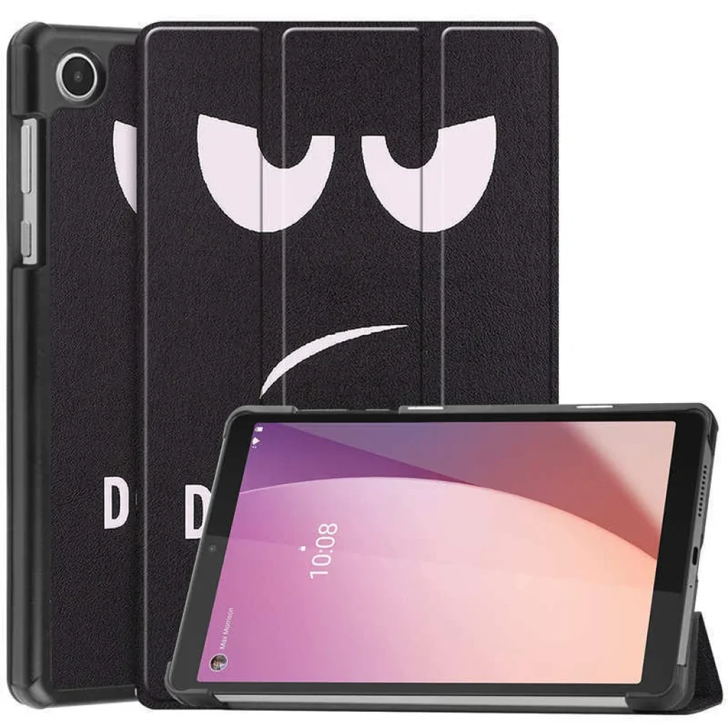 Чохол-книжка BeCover Smart Case для Lenovo Tab M8 (4rd Gen) TB-300FU 8