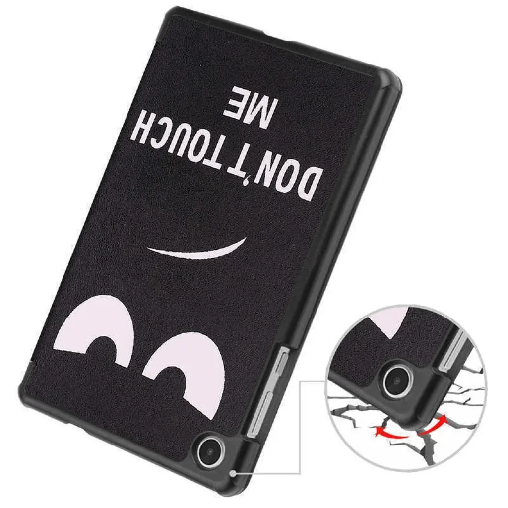 Чохол-книжка BeCover Smart Case для Lenovo Tab M8 (4rd Gen) TB-300FU 8