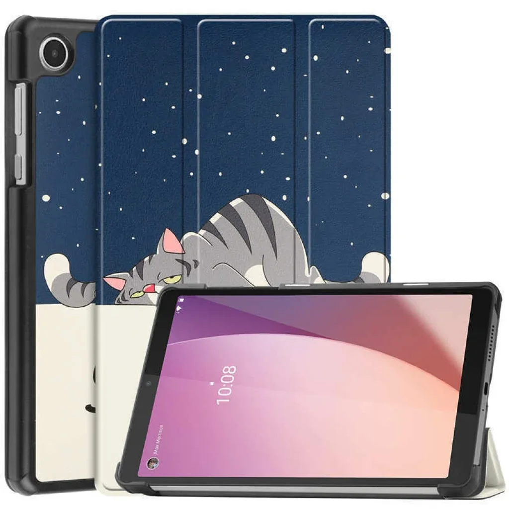 Чехол-книжка BeCover Smart Case для Lenovo Tab M8 (4rd Gen) TB-300FU 8