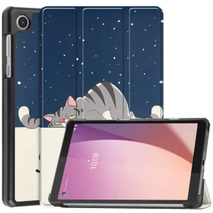 Чехол-книжка BeCover Smart Case для Lenovo Tab M8 (4rd Gen) TB-300FU 8