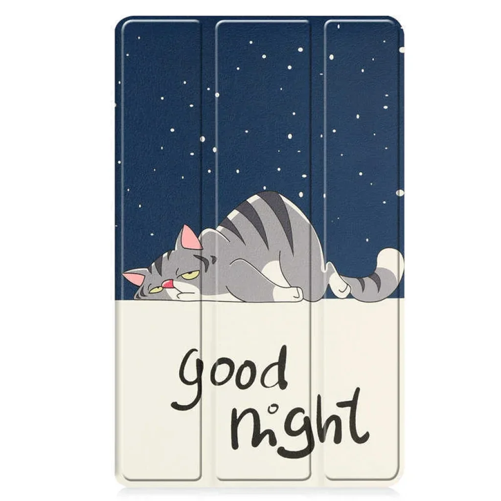 Чехол-книжка BeCover Smart Case для Lenovo Tab M8 (4rd Gen) TB-300FU 8
