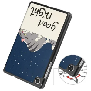 Чехол-книжка BeCover Smart Case для Lenovo Tab M8 (4rd Gen) TB-300FU 8