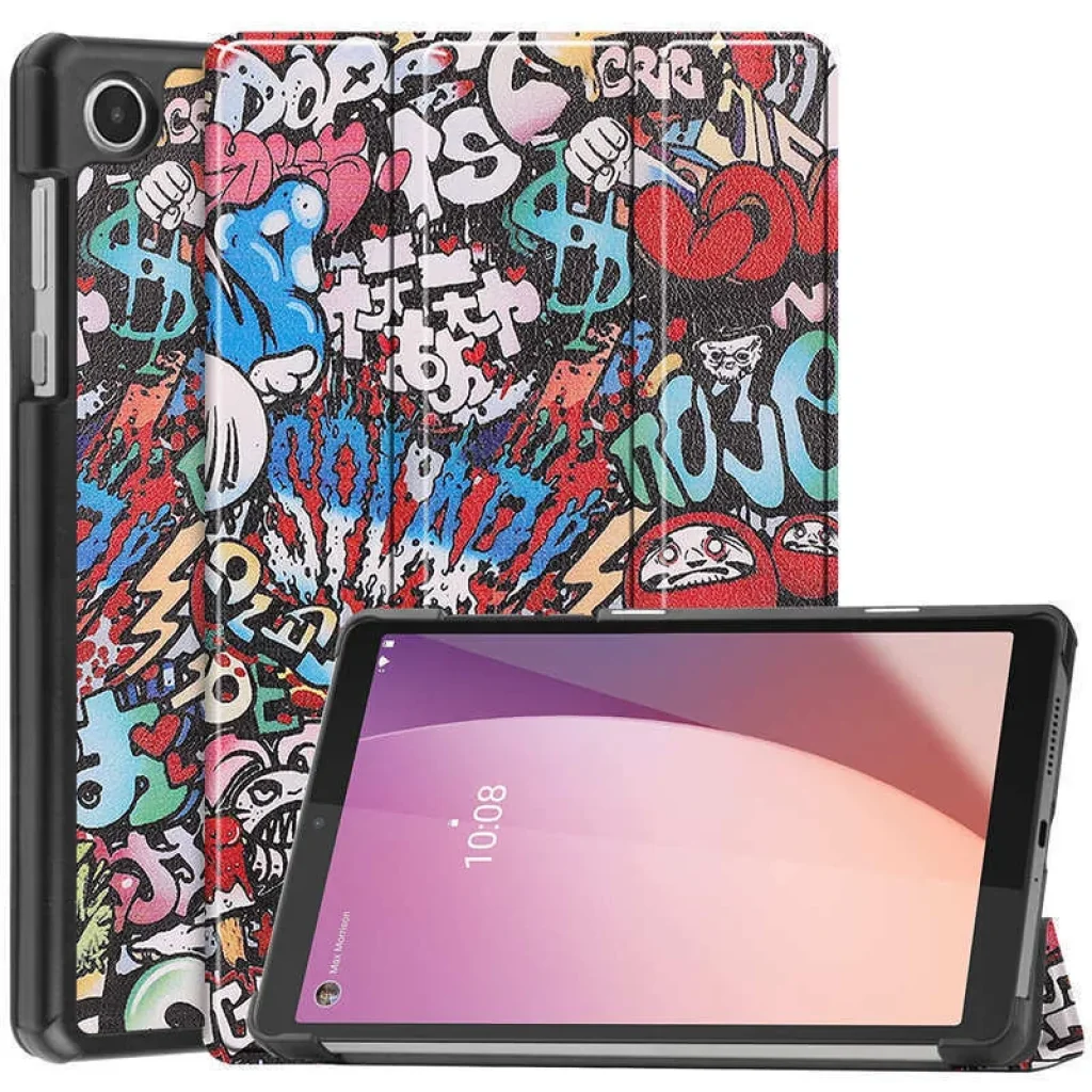 Чехол-книжка BeCover Smart Case для Lenovo Tab M8 (4rd Gen) TB-300FU 8