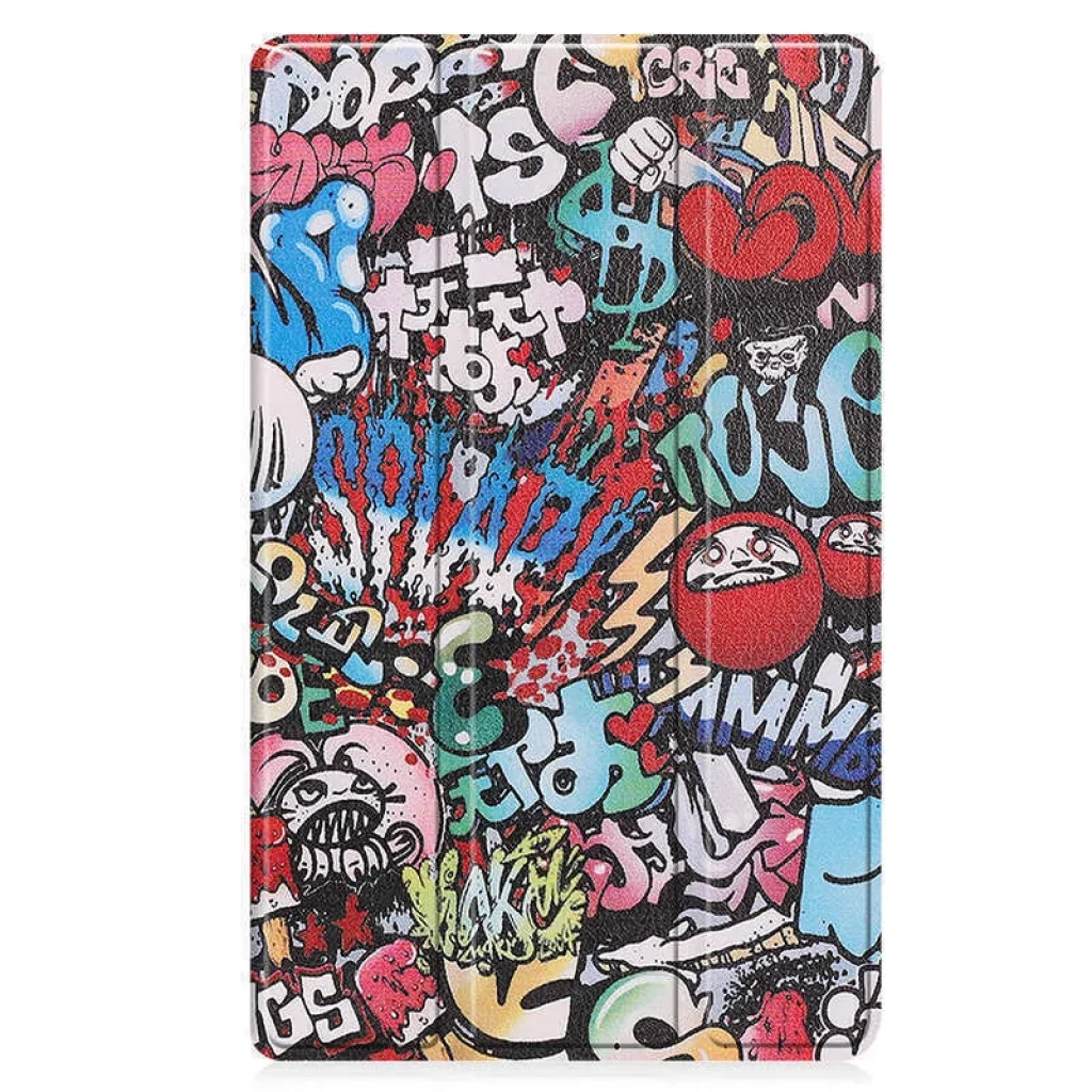 Чехол-книжка BeCover Smart Case для Lenovo Tab M8 (4rd Gen) TB-300FU 8