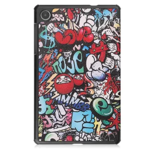 Чехол-книжка BeCover Smart Case для Lenovo Tab M8 (4rd Gen) TB-300FU 8