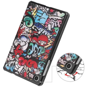 Чехол-книжка BeCover Smart Case для Lenovo Tab M8 (4rd Gen) TB-300FU 8